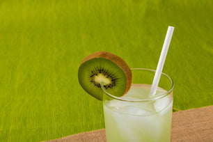 CiboWares.com Take-Out/Dine-In/Disposable Beverage Supplies/Straws Case of 6,000 7.75