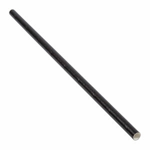 CiboWares.com Take-Out/Dine-In/Disposable Beverage Supplies/Straws Case of 4,000 7.75