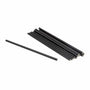 CiboWares.com Take-Out/Dine-In/Disposable Beverage Supplies/Straws Case of 4,000 7.75
