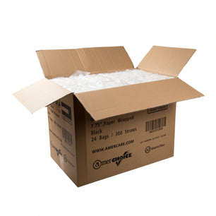 AmerCareRoyal Take-Out/Dine-In/Disposable Beverage Supplies/Straws 7.75