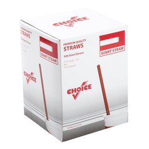 AmerCareRoyal Take-Out/Dine-In/Disposable Beverage Supplies/Straws 7.75