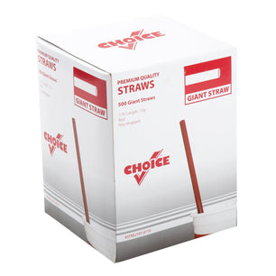 AmerCareRoyal Take-Out/Dine-In/Disposable Beverage Supplies/Straws 7.75