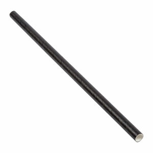 CiboWares.com Take-Out/Dine-In/Disposable Beverage Supplies/Straws Case of 4,000 5.75