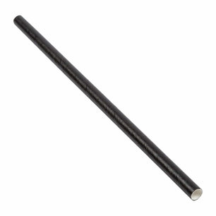 CiboWares.com Take-Out/Dine-In/Disposable Beverage Supplies/Straws Case of 4,000 5.75