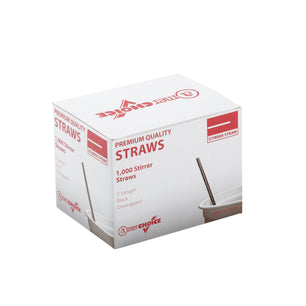 AmerCareRoyal Take-Out/Dine-In/Disposable Beverage Supplies/Sip Straws and Stirrers 5