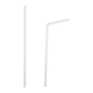 AmerCareRoyal Take-Out/Dine-In/Disposable Beverage Supplies/Straws 7-5/8