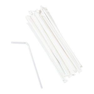 AmerCareRoyal Take-Out/Dine-In/Disposable Beverage Supplies/Straws 7-5/8