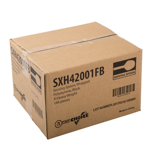 AmerCareRoyal Take-Out/Dine-In/Disposable Cutlery And Utensils/Disposable Utensils 10