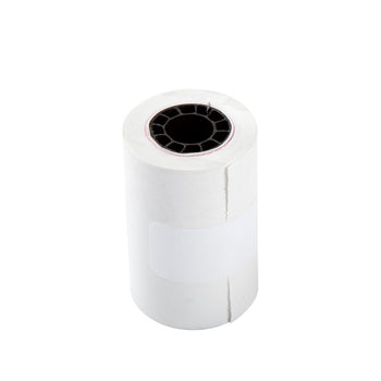 AmerCareRoyal POS Supplies/Thermal Register Rolls 2.25" x 40' White 7/16" ID Core Thermal Rolls, Case of 32