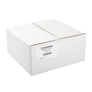 CiboWares.com POS Supplies/Thermal Register Rolls Yellow 3-1/8