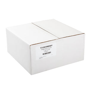 CiboWares.com POS Supplies/Thermal Register Rolls Yellow 3-1/8