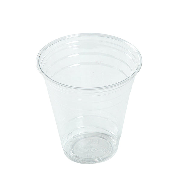 100 PACK 24 oz Cups | Iced Coffee Go Cups and Sip Through Lids | Cold  Smoothie | Plastic Cups with Sip Through Lids | Clear Plastic Disposable  Pet