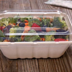 CiboWares.com Take-Out/Dine-In/Take Out Packaging/Take Out Food Boxes 7