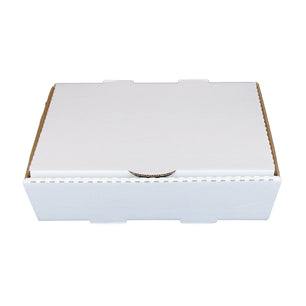 CiboWares.com Take-Out/Dine-In/Take Out Containers/Take-Out Food Boxes Half Pan 13