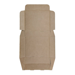 CiboWares.com Take-Out/Dine-In/Take Out Containers/Take-Out Food Boxes Half Pan 13