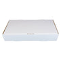 CiboWares.com Take-Out/Dine-In/Take Out Containers/Take-Out Food Boxes Full Pan 21