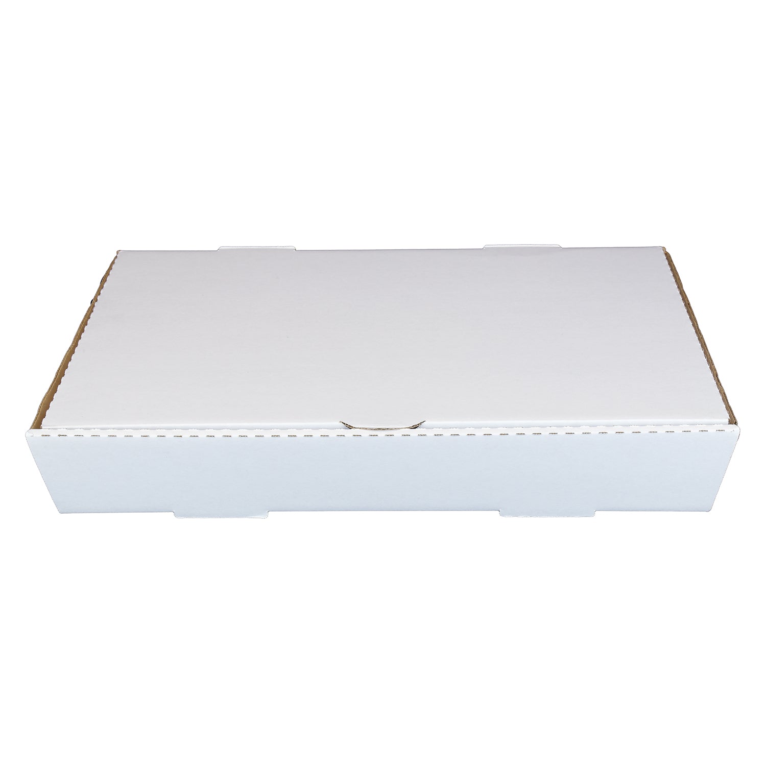 CiboWares.com Take-Out/Dine-In/Take Out Containers/Take-Out Food Boxes Full Pan 21" x 13" x 3" Corrugated Catering Box, Case of 50 or Pallet (16 cases)