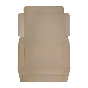 CiboWares.com Take-Out/Dine-In/Take Out Containers/Take-Out Food Boxes Full Pan 21