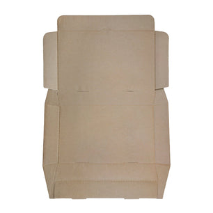 CiboWares.com Take-Out/Dine-In/Take Out Containers/Take-Out Food Boxes Full Pan 21