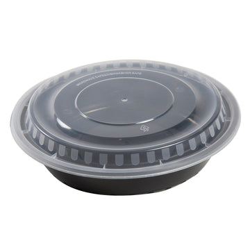 Microwavable Containers - Plastic Food Boxes / Containers - Plastic  Products - Our Products – Industrial & Food Packaging Products