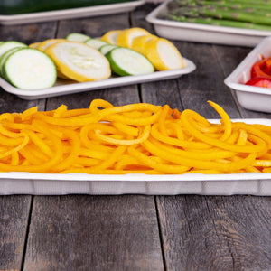 CiboWares.com Take-Out/Dine-In/Disposable Tableware/Disposable Trays and Accessories 10