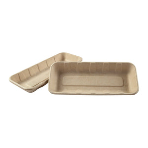 CiboWares.com Take-Out/Dine-In/Disposable Tableware/Disposable Trays and Accessories 10