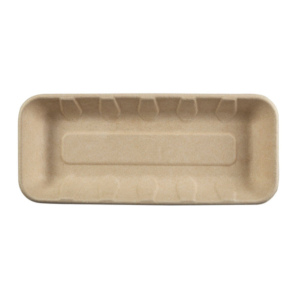 CiboWares.com Take-Out/Dine-In/Disposable Tableware/Disposable Trays and Accessories 10
