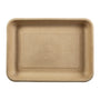 CiboWares.com Take-Out/Dine-In/Disposable Tableware/Disposable Trays and Accessories 8.9