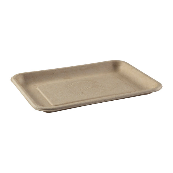 CiboWares.com Take-Out/Dine-In/Disposable Tableware/Disposable Trays and Accessories 8
