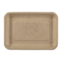 CiboWares.com Take-Out/Dine-In/Disposable Tableware/Disposable Trays and Accessories 8