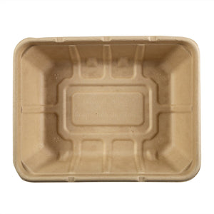 CiboWares.com Take-Out/Dine-In/Take Out Packaging/Take Out Food Boxes 7 x 9 x 2.25