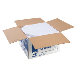 CiboWares.com Back of the House/Chef Hats and Hair Restraints/Chef Hats One Size 12