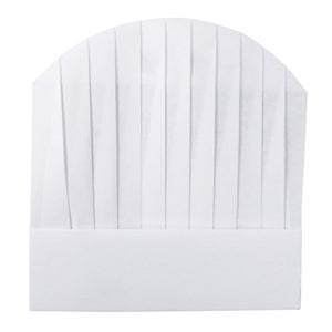 CiboWares.com Back of the House/Chef Hats and Hair Restraints/Chef Hats One Size 12
