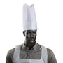CiboWares.com Back of the House/Chef Hats and Hair Restraints/Chef Hats One Size 12