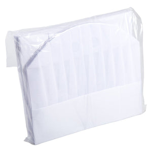CiboWares.com Back of the House/Chef Hats and Hair Restraints/Chef Hats One Size 9