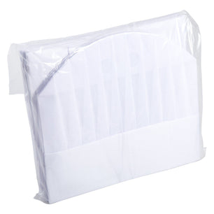 CiboWares.com Back of the House/Chef Hats and Hair Restraints/Chef Hats One Size 9