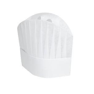 CiboWares.com Back of the House/Chef Hats and Hair Restraints/Chef Hats One Size 9