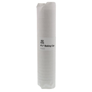 CiboWares Back of the House/Baking Supplies/Baking Cups Case of 10,000 4.5