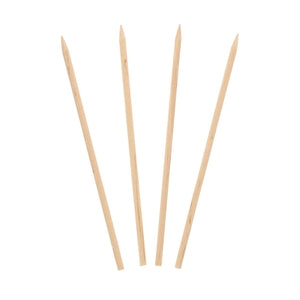 CiboWares.com Take-Out/Dine-In/Picks and Skewers/Skewers Case of 10,000 5.5