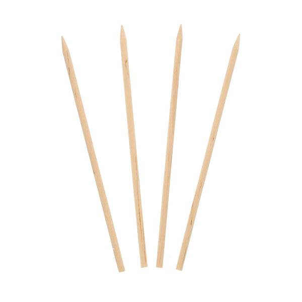 Royal 5.5 Bamboo Coffee Stirrer, Package of 10,000