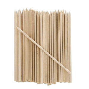 CiboWares.com Take-Out/Dine-In/Picks and Skewers/Skewers Case of 10,000 5.5