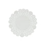 CiboWares.com Take-Out/Dine-In/Tabletop/Paper Doilies Case of 10,000 5