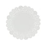 CiboWares.com Take-Out/Dine-In/Tabletop/Paper Doilies Case of 5,000 10