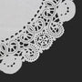 CiboWares.com Take-Out/Dine-In/Tabletop/Paper Doilies 8