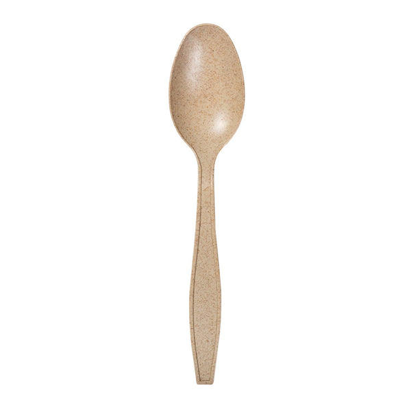 CiboWares.com Take-Out/Dine-In/Disposable Cutlery And Utensils/Disposable Cutlery/Disposable Spoons 6
