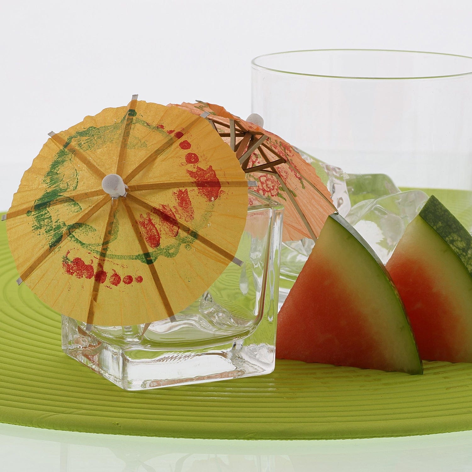 CiboWares.com Take-Out/Dine-In/Picks and Skewers/Party Picks Cocktail Parasols, Pack of 7,200