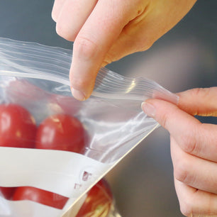 CiboWares.com Take-Out/Dine-In/Disposable Bags/Zip Bags 7